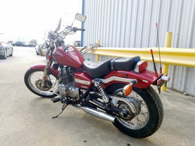 2015 HONDA CMX250 C JH2MC1308FK900112