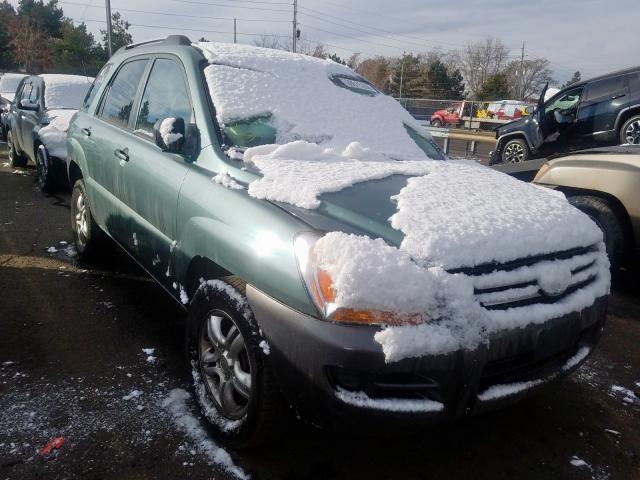 KNDJE723887492186 KIA SPORTAGE Photo 1