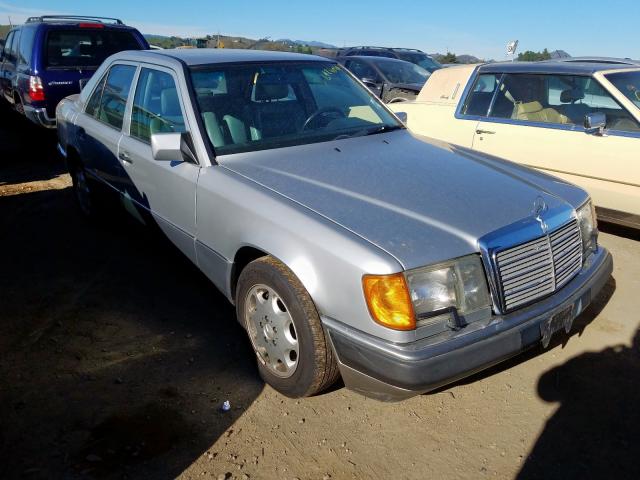 mercedes-benz 400 1992 vin wdbea34e3nb807908