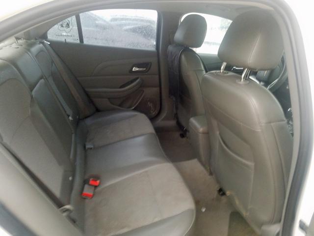 2016 CHEVROLET MALIBU LIM 1G11C5SA9GF148260