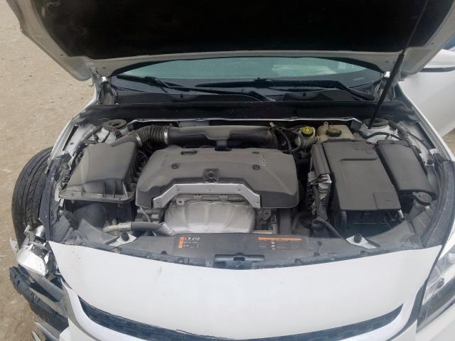 2016 CHEVROLET MALIBU LIM 1G11C5SA9GF148260