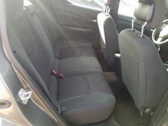 2012 DODGE AVENGER SE 1C3CDZAB3CN275301