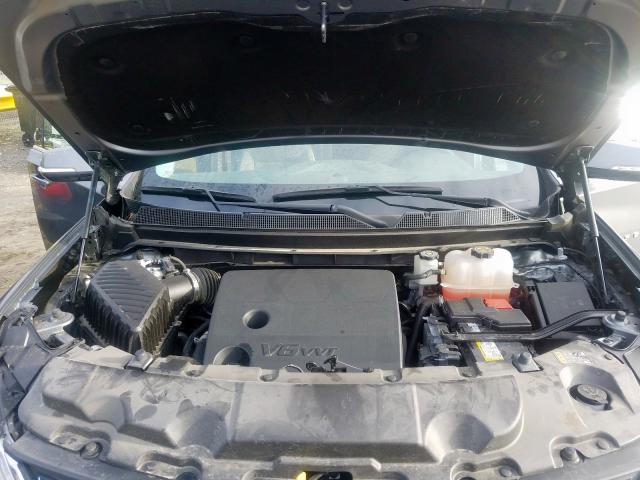 1GNERGKW7KJ152951