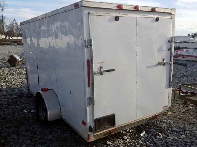 VIN 55YBE1216HN015734 2017 Other Trailer no.3