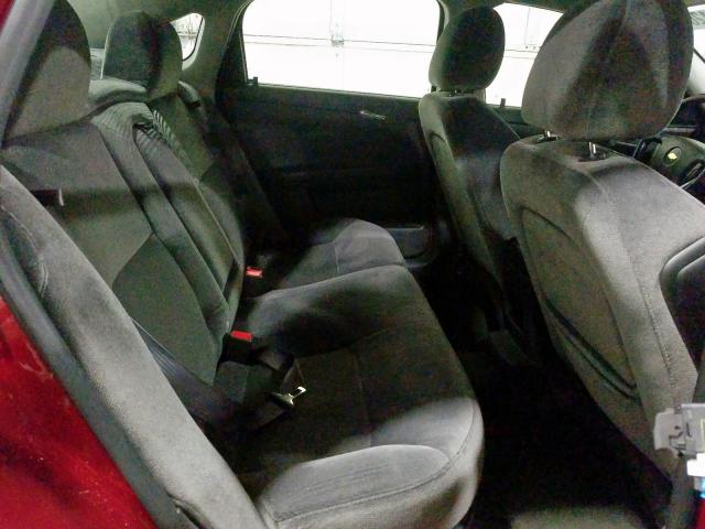 2014 CHEVROLET IMPALA 2G1WB5E35E1179984