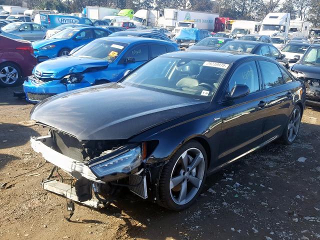audi a6 2015 vin wauhgafc1fn003827