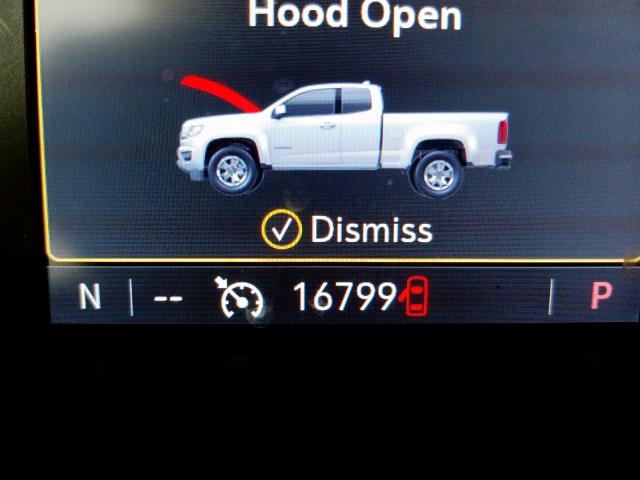 1GCGTCEN6L1116670