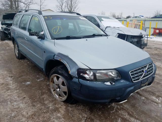 volvo v70 2002 vin yv1sz58d221053762