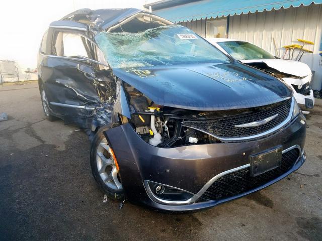 2C4RC1EG3HR541216 2017 CHRYSLER PACIFICA TOURING L PLUS-0