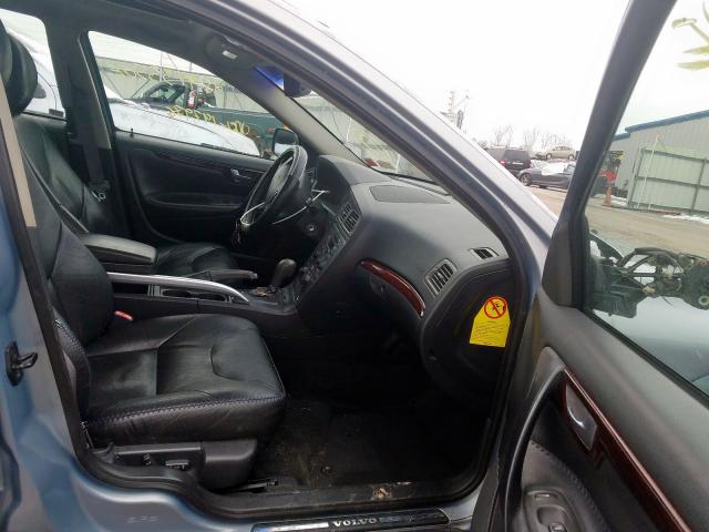 volvo v70 2002 vin yv1sz58d221053762
