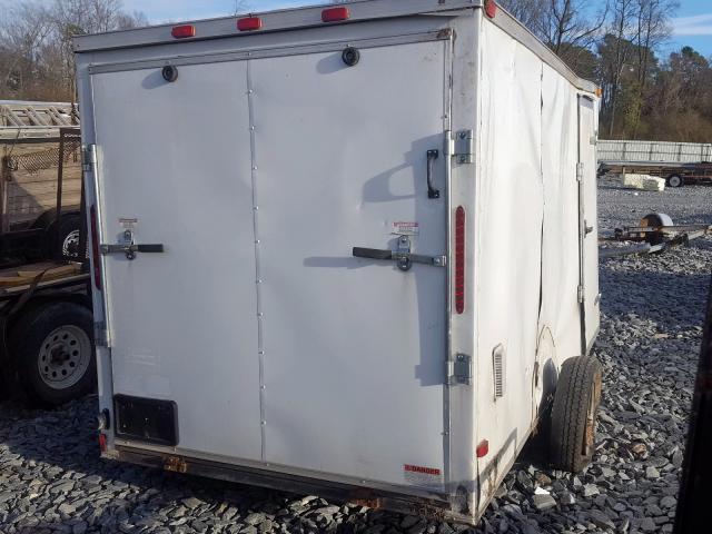 VIN 55YBE1216HN015734 2017 Other Trailer no.4