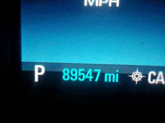 2016 CHEVROLET MALIBU LIM 1G11C5SA9GF148260