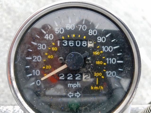 2004 SUZUKI VS800 GLP JS1VS52A542101722