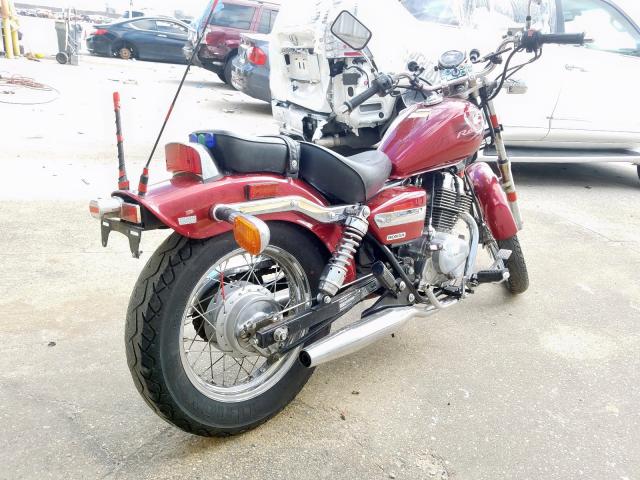 2015 HONDA CMX250 C JH2MC1308FK900112