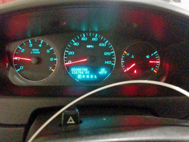 2014 CHEVROLET IMPALA 2G1WB5E35E1179984