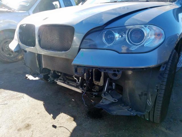 5UXZV4C50D0B02669 2013 BMW X5, photo no. 9