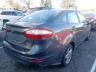 2017 Ford Fiesta Se na sprzedaż w San Diego, CA - Side