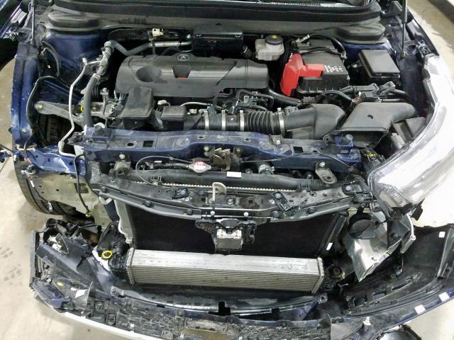 5J8TC2H54KL028032