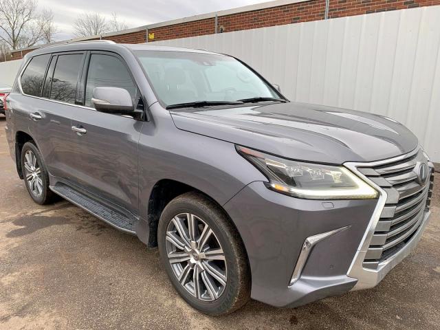 2016 Lexus Lx 570 Photos Ct Hartford Salvage Car Auction On