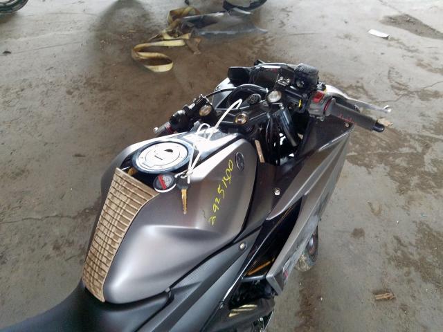 2016 YAMAHA YZFR3 MH3RH06Y2GK013684