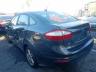 2017 Ford Fiesta Se na sprzedaż w San Diego, CA - Side