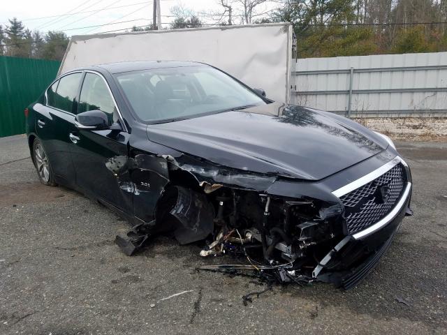 infiniti q50 2017 vin jn1ev7ar0hm834810