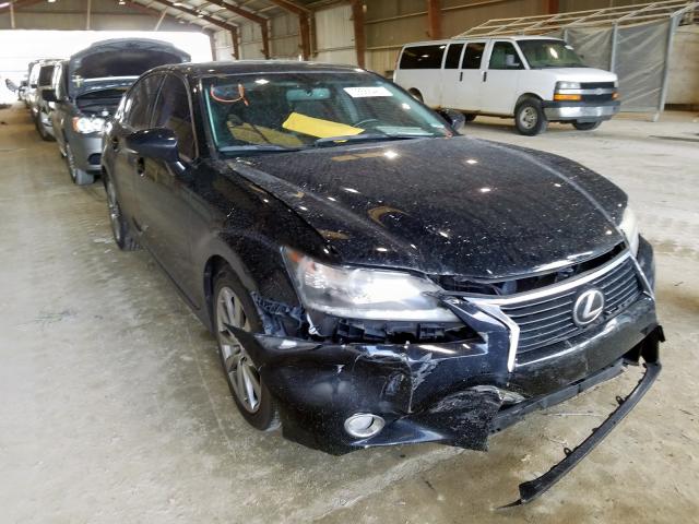 2014 LEXUS GS 350 JTHBE1BL0E5030776