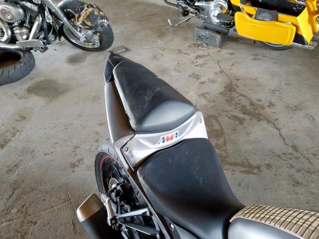 2016 YAMAHA YZFR3 MH3RH06Y2GK013684