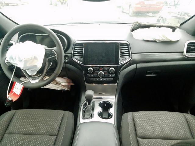 2019 JEEP GRAND CHER 1C4RJEAG2KC763538
