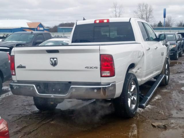 2018 RAM 1500 SLT 1C6RR7GG1JS310616