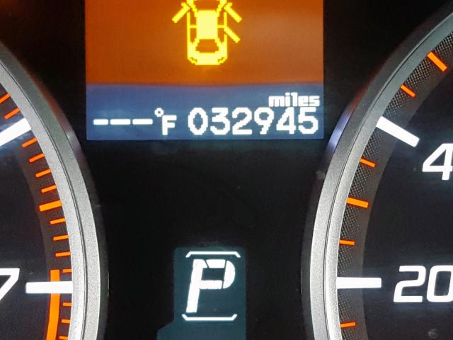 2016 ACURA ILX PREMIU 19UDE2F88GA021969
