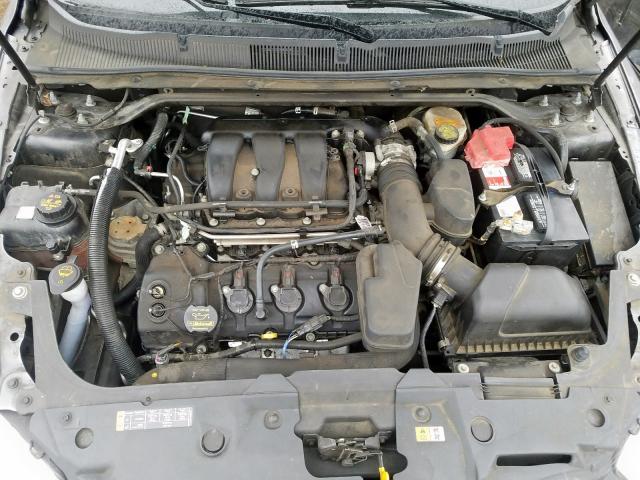 2013 FORD TAURUS SEL 1FAHP2E88DG146173