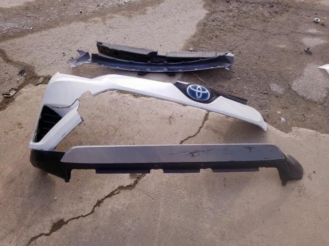 2018 TOYOTA RAV4 HV LE JTMRJREV2JD252372