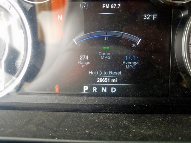 2018 RAM 1500 SLT 1C6RR7GG1JS310616