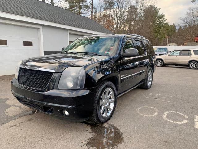 GMC Yukon Denali 2008