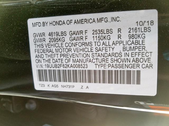 19UUB2F62KA008523
