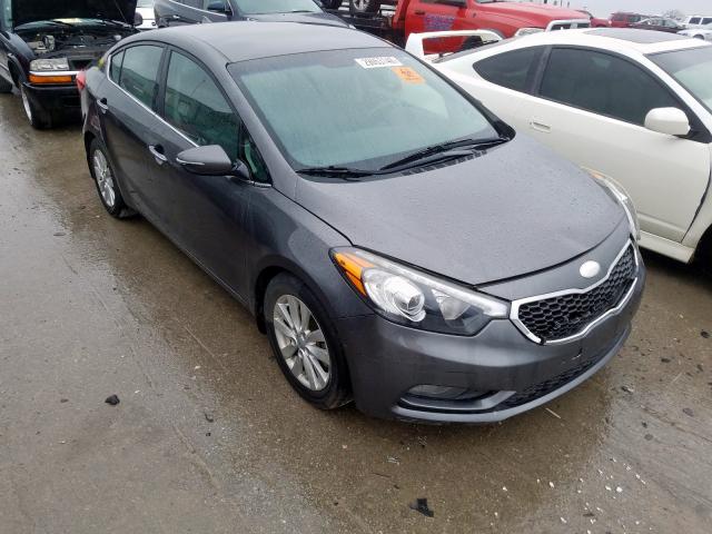 kia forte 2014 vin knafx4a8xe5096244