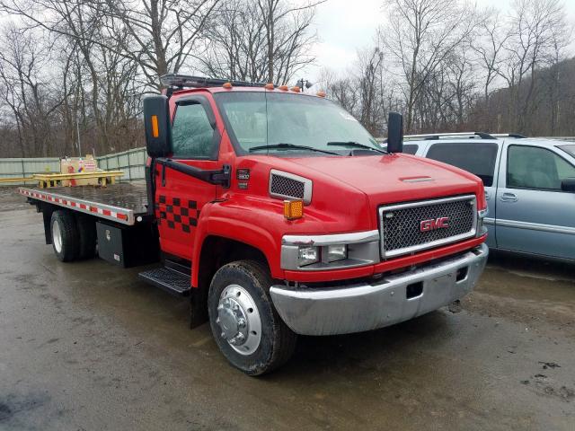 2004 GMC C5500 C5C042 for Sale | PA - PITTSBURGH NORTH | Thu. Feb 20 ...