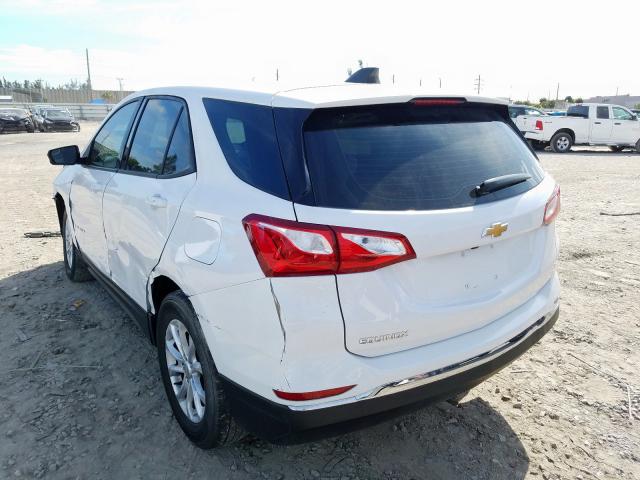 3GNAXHEV5JL400571