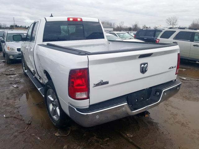 2018 RAM 1500 SLT 1C6RR7GG1JS310616