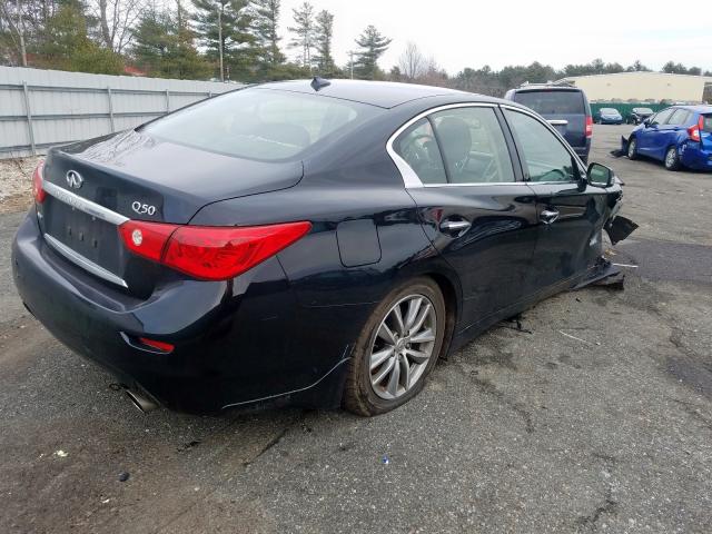 infiniti q50 2017 vin jn1ev7ar0hm834810