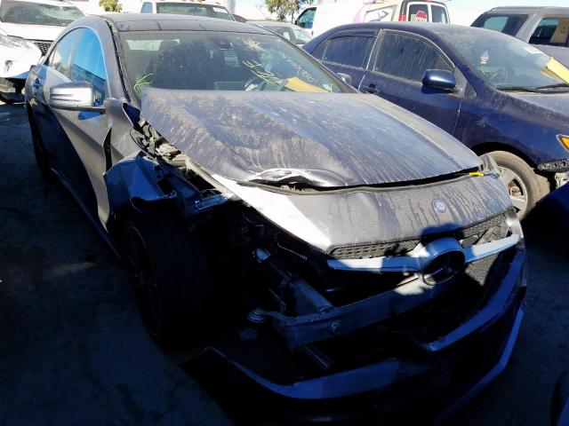 mercedes-benz cla-class 2015 vin wddsj4eb2fn264281