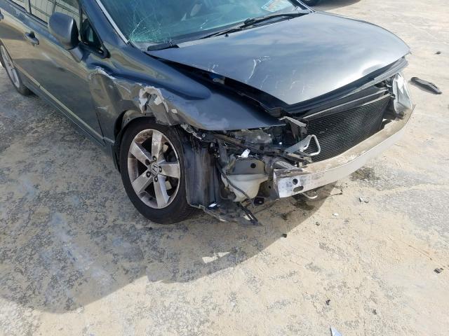 VIN 1G1RC6E42FU124570 2015 Chevrolet Volt no.9