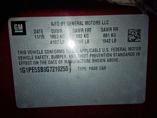 1G1PE5SB0G7210250
