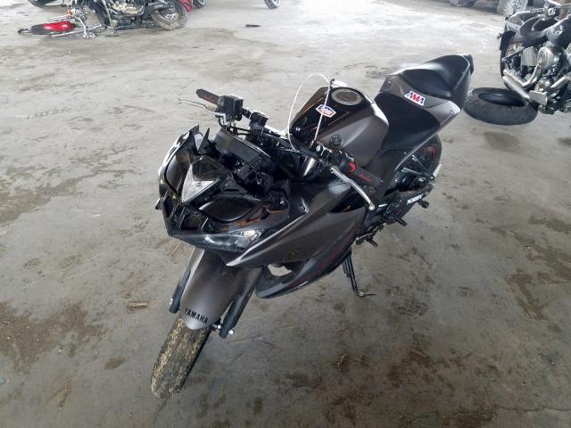 2016 YAMAHA YZFR3 MH3RH06Y2GK013684