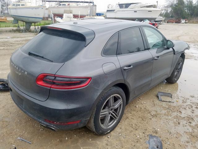 porsche macan 2016 vin wp1ab2a50glb56664