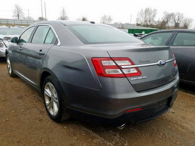2013 FORD TAURUS SEL 1FAHP2E88DG146173