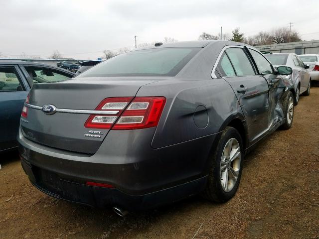 2013 FORD TAURUS SEL 1FAHP2E88DG146173