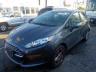 2017 Ford Fiesta Se na sprzedaż w San Diego, CA - Side