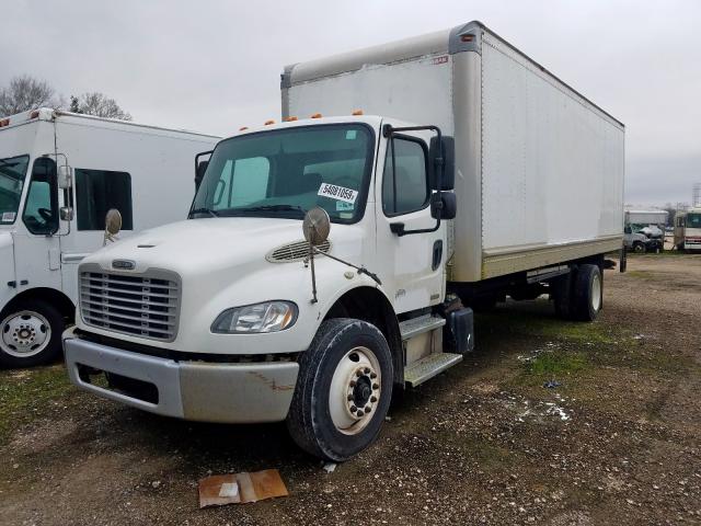 2012 FREIGHTLINER M2 106 MEDIUM DUTY Photos | LA - BATON ROUGE ...